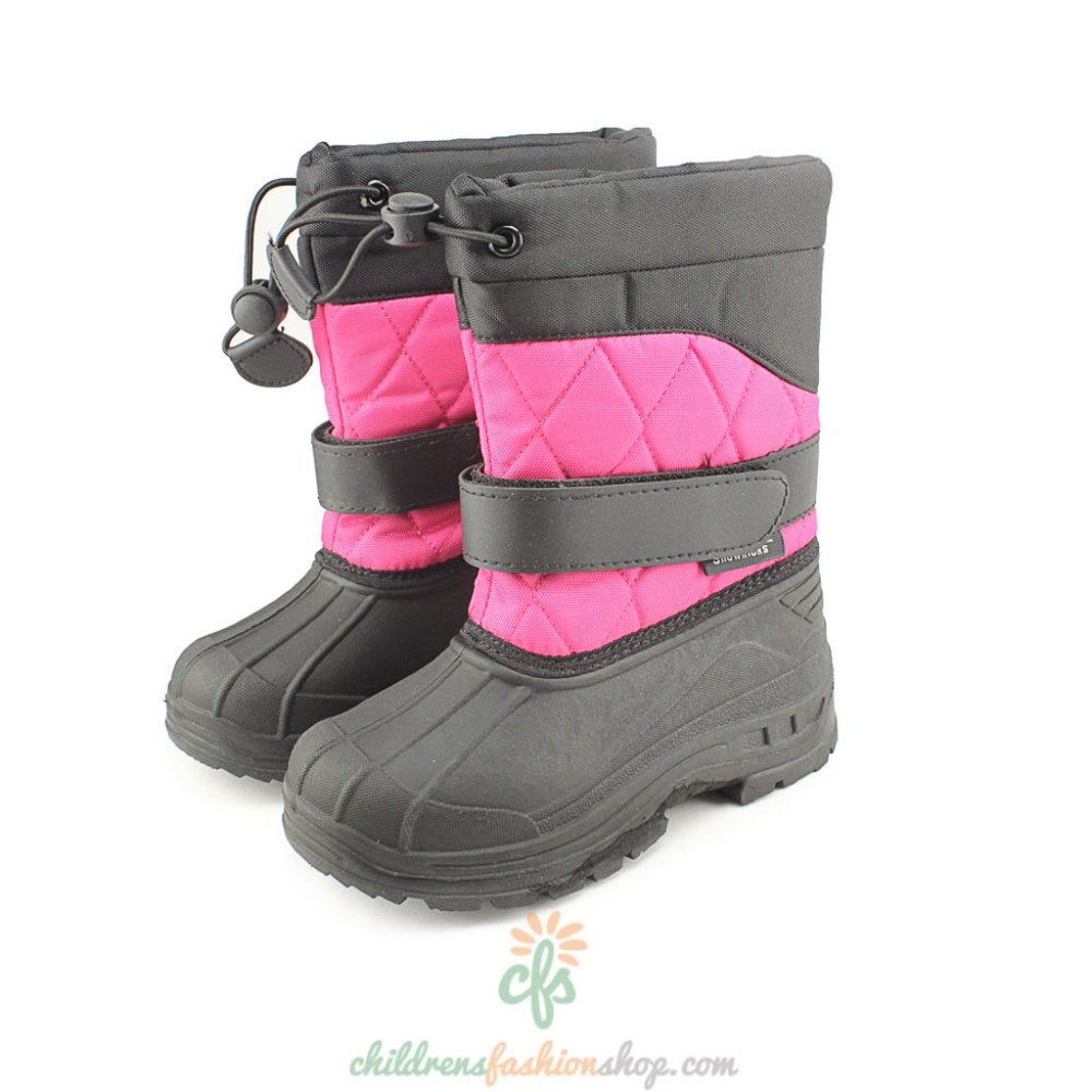Snowkicks Girls Snowboots